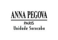 Anna Pegova - Un. Sorocaba